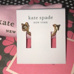 Kate Spade Earrings